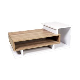 RAMA COFFEE TABLE