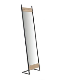 [X56722] VISIO STANDING MIRROR