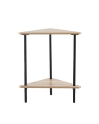 [X64299] DEGIO CORNER TABLE SMALL