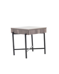 [X65900] BAXIO SIDE TABLE