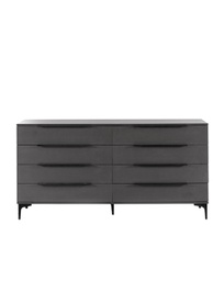 [X88186] NORWE CHEST OF DRAWER 8