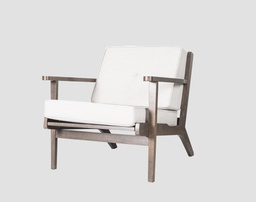 [X112555] Aspen Leisure Chair WITH CUSHION