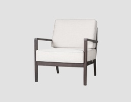 [X112557] Andrea Leisure Chair  TMR-C164 WITH CUSHION