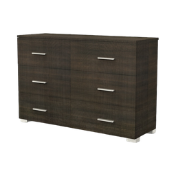 [P27119] BLANCO DRESSER 